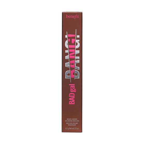 BADGAL M�SCARA DE C�LIOS BROWN